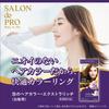 Salon de Pro Extra Rich Foam Hair Greige Color, 4g, [Quasi-drug]
