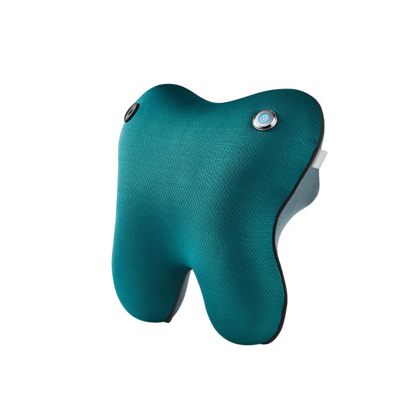 

Philips Wireless Heating Massage Pillow