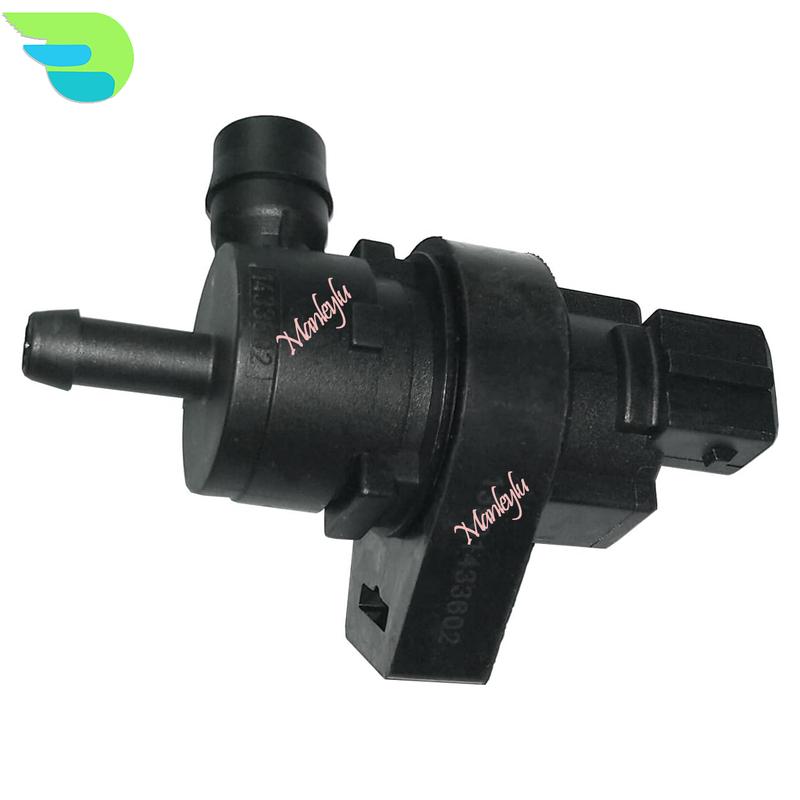 Fuel Tank Vapor Canister Purge Solenoid Valve 1390-1433-603 13901433603 For BMW 3 5 7 X5 Z3 Z4 E36 E46 E39 E38 E65 E66 E53 E85