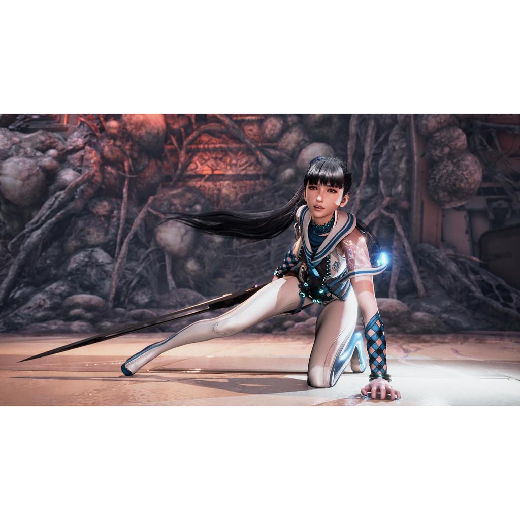 PS5 Stellar Blade – Akční RPG pro PlayStation 5(Japonské vydání)