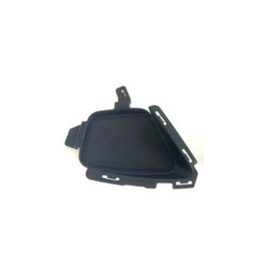BMW 2 Series F44 Air Vent Covers (51118075495, 51118075496)