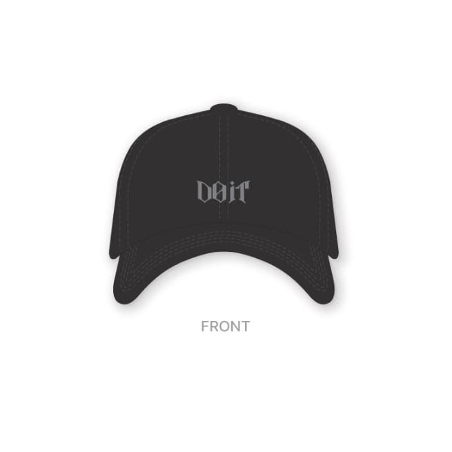 Předobjednávka Stray Kids DO IT POP-UP Store MD Kšiltovka