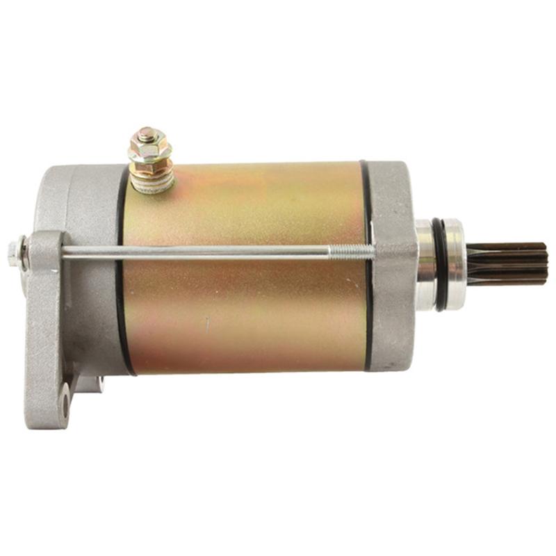 

Electrical Starter Motor For CF Moto X8 Terralander 800 ATV 12 13 2012 2013 UTV Tracker 800 CF800 2013 13 800cc OEM:0800-091000 CF800