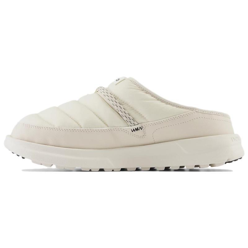 

Кроссовки New Balance Caravan Mule Moc V2 Timberwolf SUFMUMG2 41.5 белый