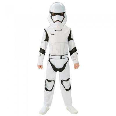 Çocuk/Çocuk Stormtrooper Kostümü