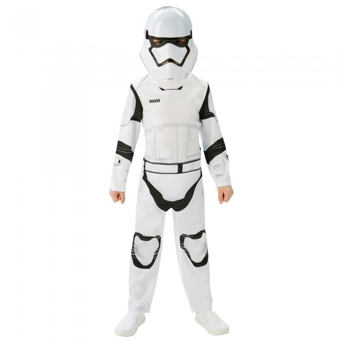 STAR WARS Childrens/Kids Stormtrooper Costume
