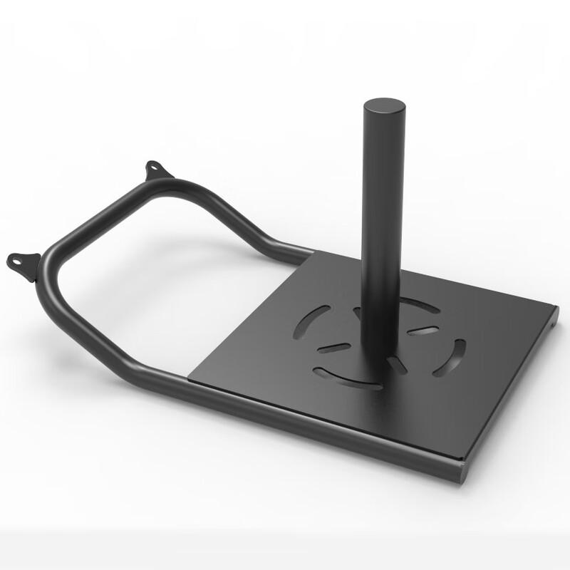 Weight Sled Push-Pull Trainer