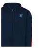 Castore Mens England Cricket Full Zip Hoodie