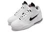 Nike Air Flight Lite II Mid Bianco Nero 2021 DJ2518-100
