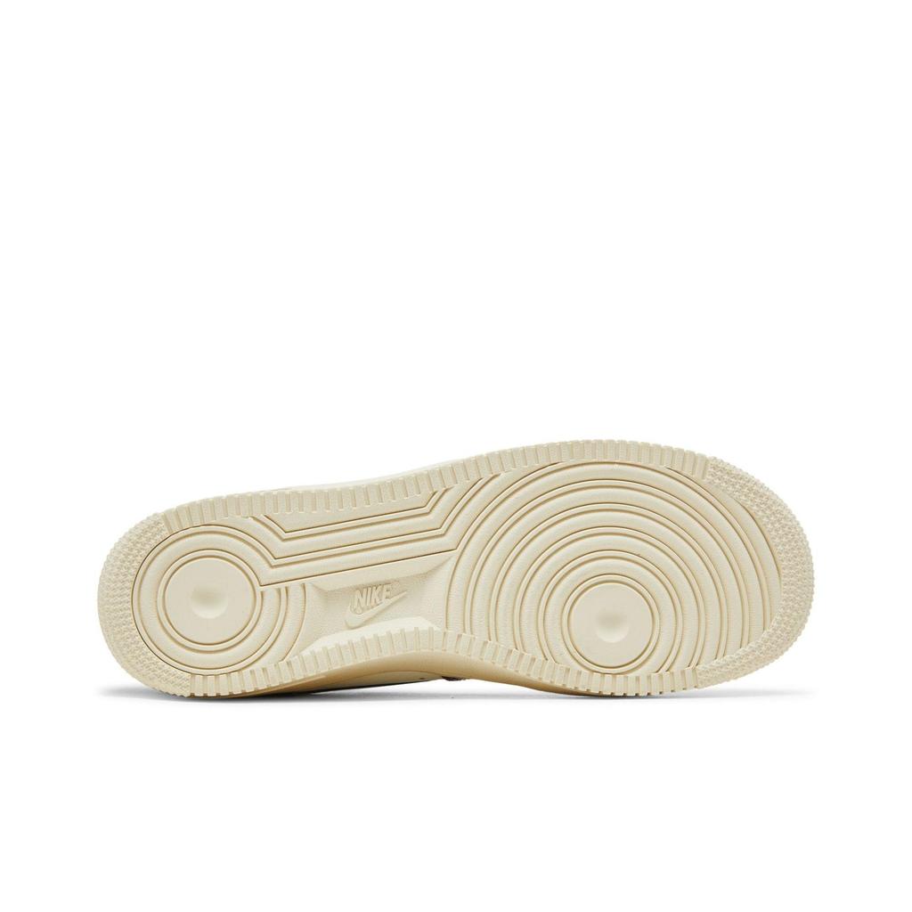Nike Womens Air Force 1 'Roman Empire' (women's sizes) Sail / Dark Beetroot Skateboard Shoes DQ8583 100