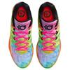 Nike KD 17 All-Star Unisex Sportbačiai Daugiaspalviai Vos-Voltų Baltiškai-Mėlyni HF1811-700