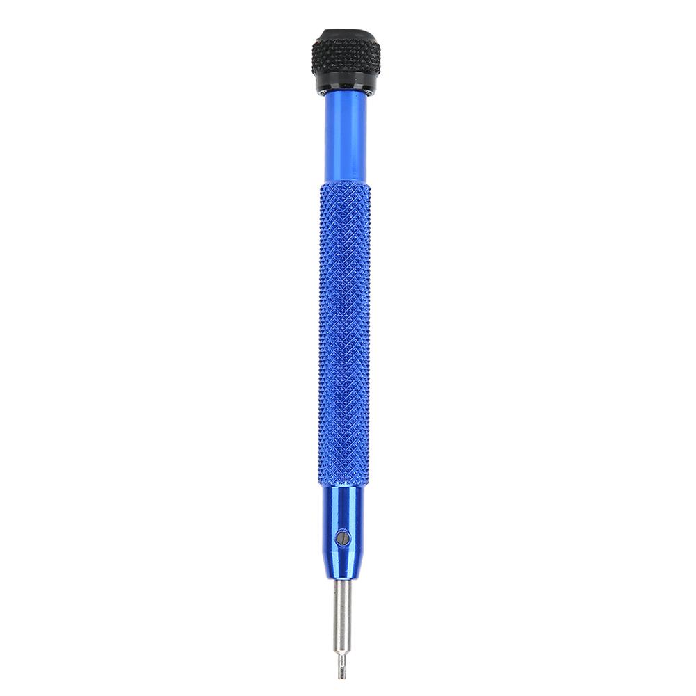 Watch Hex Socket Screwdriver Watchband Repair Screw Driver Watchmaker Tool Accessory1.2mm