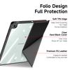 DUX DUCIS Magi Series for Samsung Galaxy Tab S6 Lite (2024)/(2022)/(2020) Case Origami Stand Leather Tablet Cover