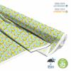 Outdoor Dekostoffe Oxford - Motiv Obst | Dx6824