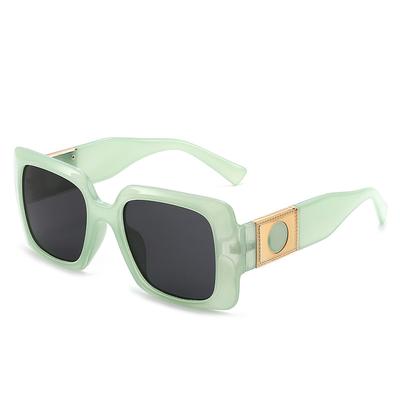 Fashionable Ins Style Sunglasses, Sunshade, Personalized Korean Style Fashion Sunglasses, Trendy Sunglasses for Men and Women