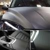 127cm*10cm Wrap Sheet Roll Film 3D Vinyl Decal Carbon fiber film Car Sticker Car Film