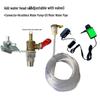 Cutting Machine Dustproof Water Spray Nozzle