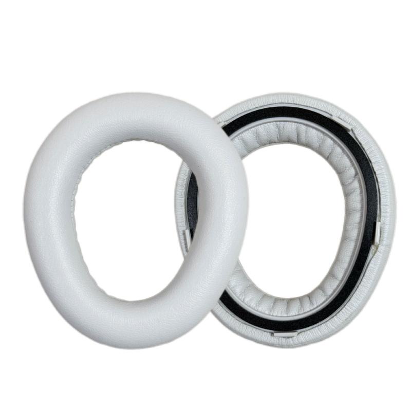 Protein Leather Earmuff for 300 Headphones Soft Sponges Earpads Case Cover Ear Pads Earphone Cushions