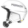 Protective Helmet Marker Ampire 2 Mips White