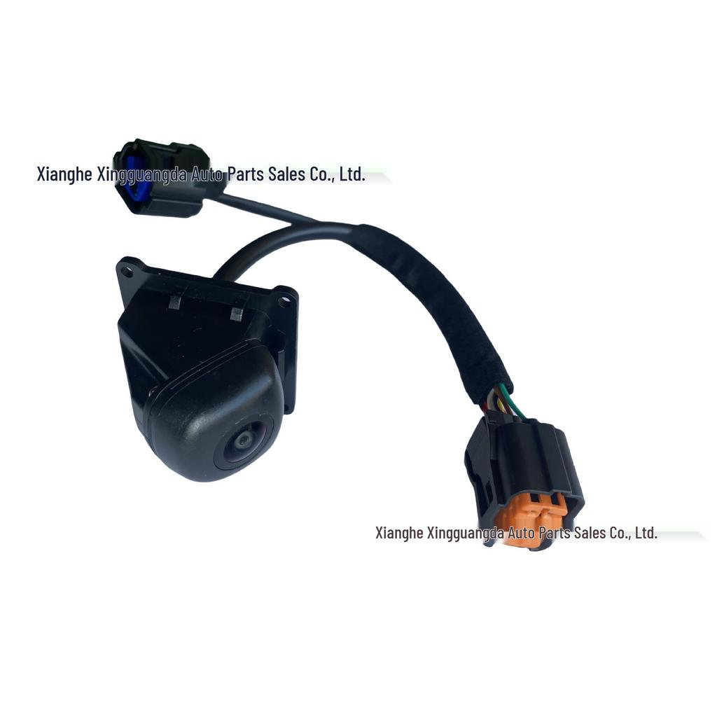 95766-D4500 Rear Camera for Hyundai Kia Reversing Image
