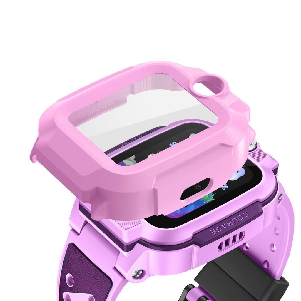 Universal Tempered Glass Case for Xiao Tian Cai D5/Q3/N5/U5 Children's Phone Watch