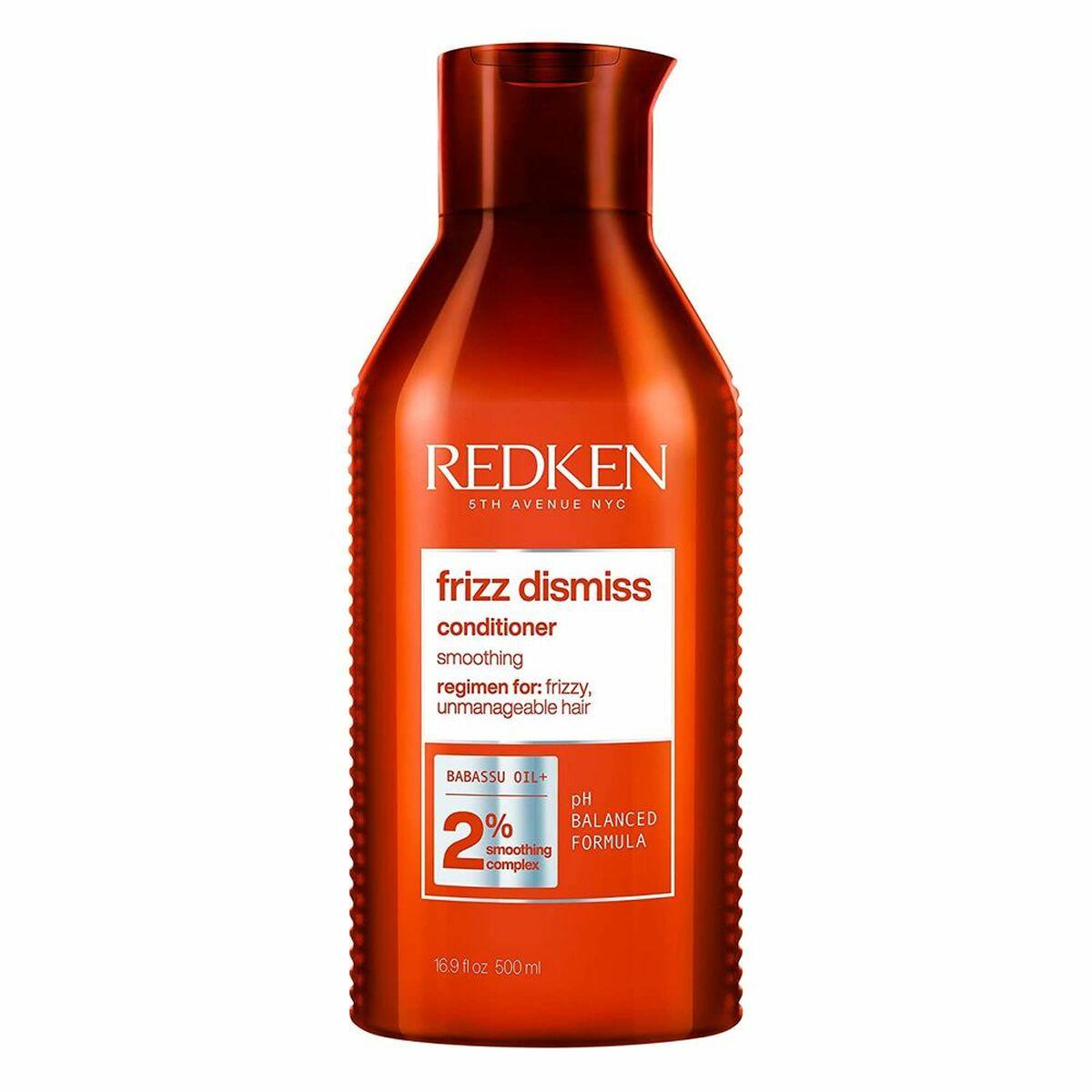 

Кондиционер Redken Frizz Dismiss (500 мл)