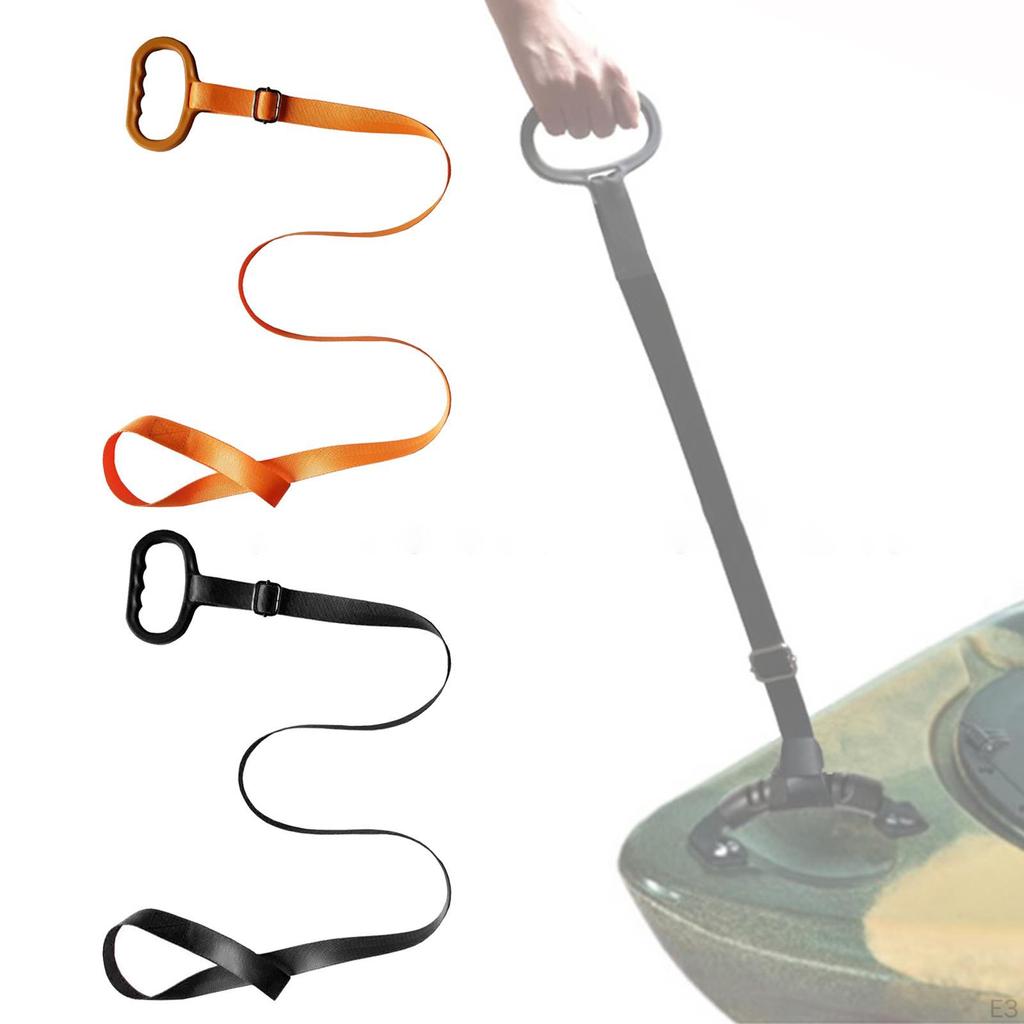 Deer Drag and Harness Binding Lifting Objects Outdoor Supplies Hunting Gear