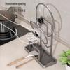 Bieying Multifunctional Pot Lid Storage Rack