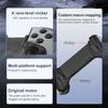 Cell Phone Gamepad Bluetooth-Compatible5.3 Macro Function Phone Game Controller for iPhone 15/14/13//iOS/Tablet/PC/Switch