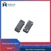 MC-306 32.768kHz 6pF ABS25 SMD Crystal Oscillator