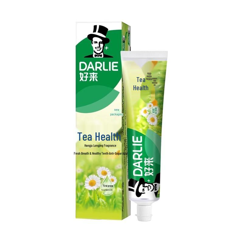 Darlie Tea Care Toothpaste