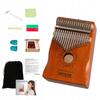 Kalimba Zenwire Brown K-01