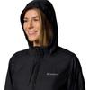 Columbia Womens/Ladies Flash Forward Soft Shell Jacket