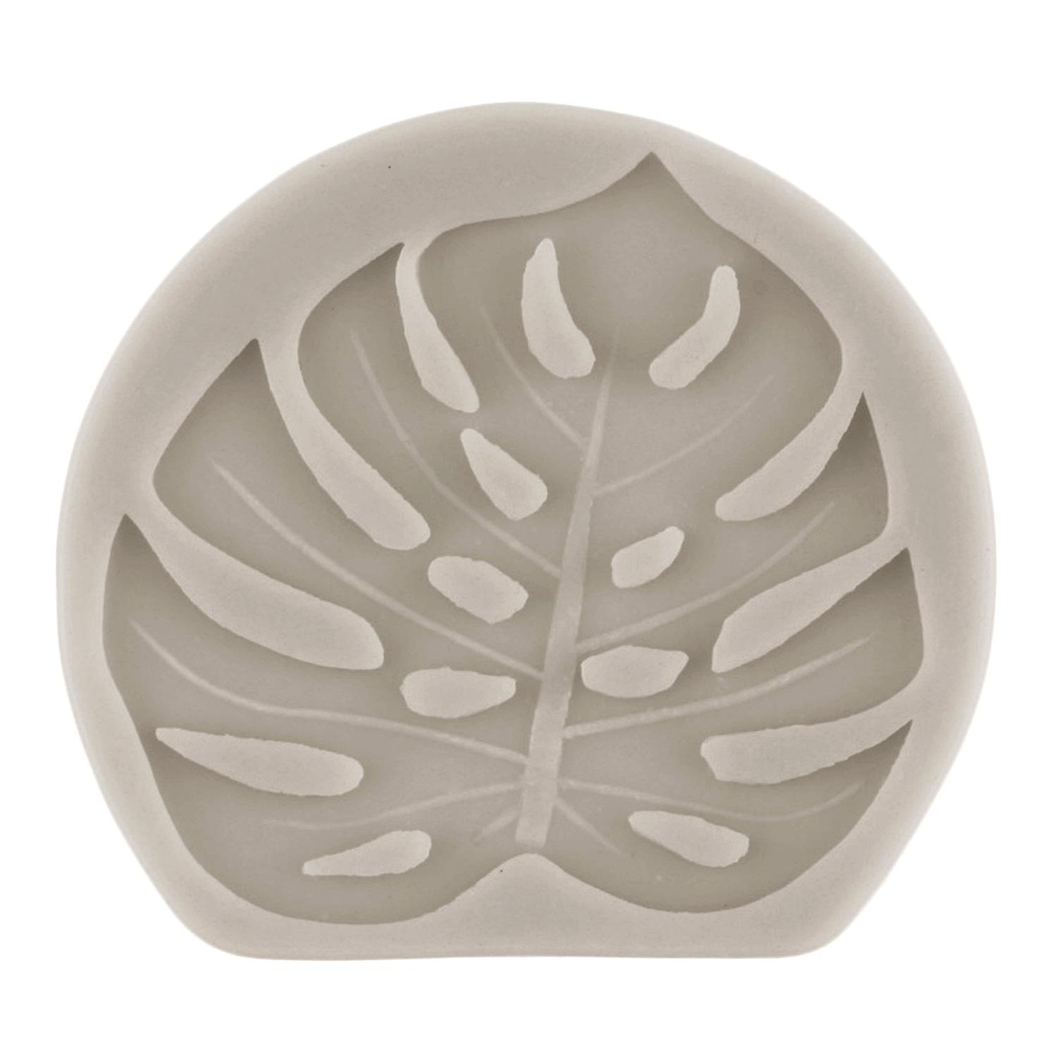 

Силиконовая форма в виде тропического листа, черепаховый лист, кекс, топпер, формы для помадки, украшение торта, форма для шоколадной мастики, формы для конфет, смолы чёрный