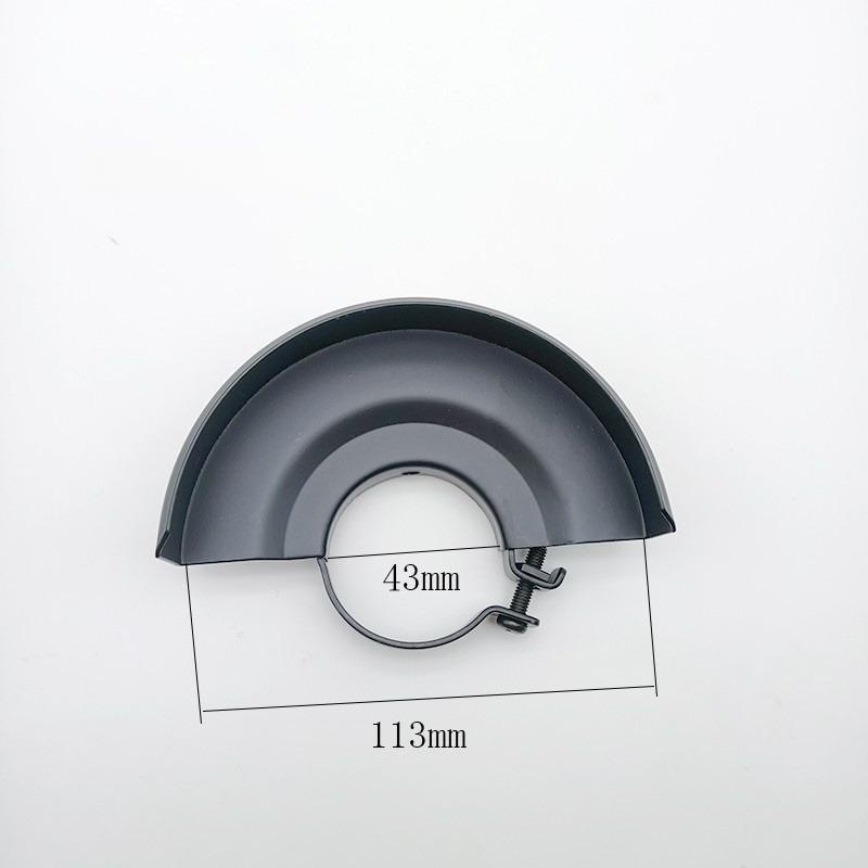 

Angle Grinder Quick Release Protective Cover Safety Cover Angle Grinder Quick Release Protective Cover Safety Cover