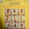 LP Record MOZART  COLLEGIUM AUREUM  Ein Musikalischer SpaB  Kontretanz 1C06599874 DEUTSCHE HARMON 1980 Germany Classical Used