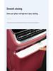 Silicone Mat Storage Tray for AITO M7 Refrigerator - Fits 26 Models, Protects & Organizes Interior