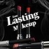 Hülle Lippenstift Nichtklebend Tasse Leicht zu Färben Röhrchen Lippenstift Viererpack Make-up Set