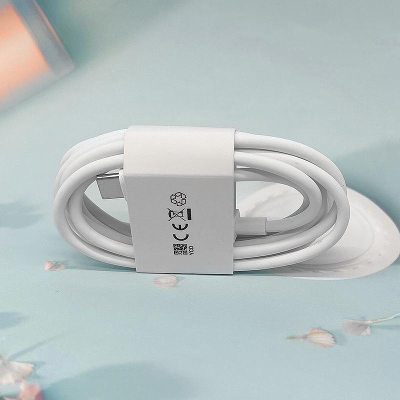 66W Super Fast Charger with Type-C Cable for Huawei Honor Series (3C Certified)