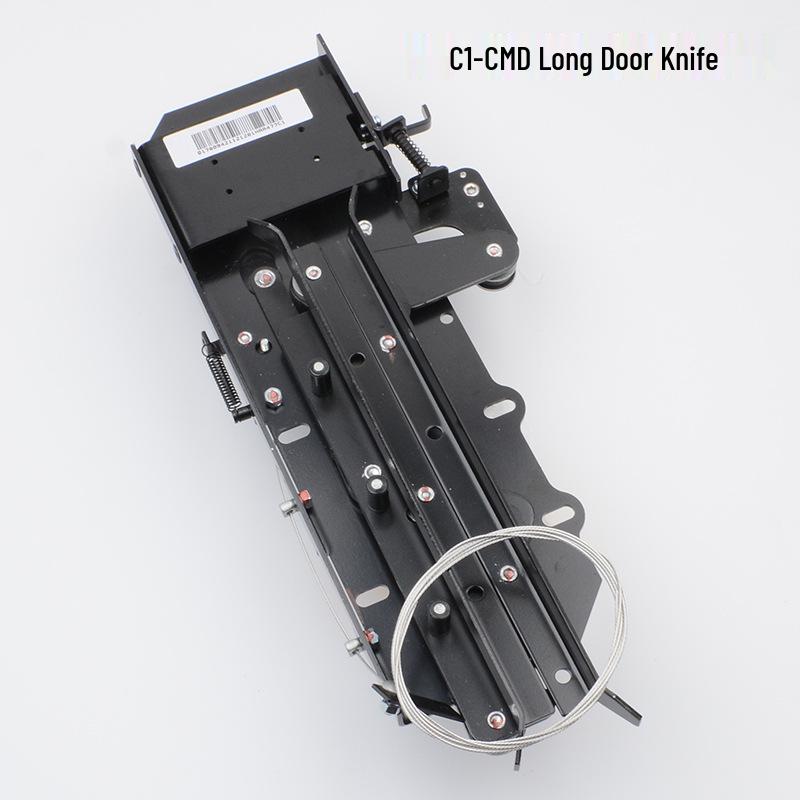 

Elevator Car Door Edge & Lock Device HAA477C1-CMD CL-R2 Compatible with Otis Parts