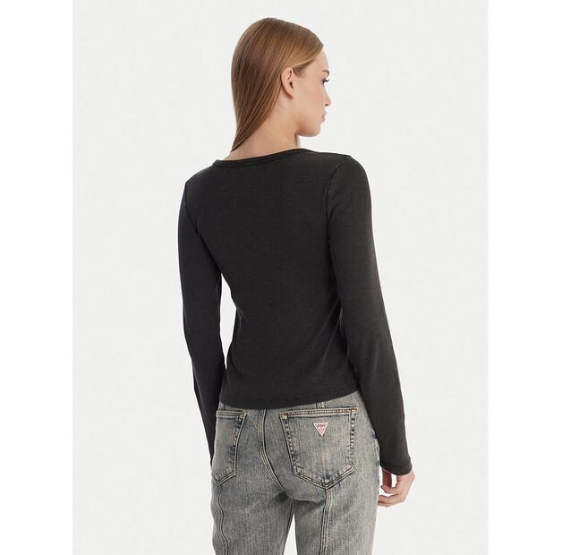Толстовка Guess Jeans W6RP24 KA0H1