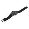 LED Watch Touch Screen Adjustable Waterproof Stylish Couple Watch for Leisure Sports Business