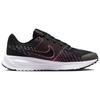 Nike  Run Defy Black Elemental Pink Women Sneakers Hyper-Pink Pink-Foam HM9593-001