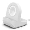 Watch Charging Dock Station Anti-slip Silicone Charger Stand for Watch 12345678 SE, SE2, Watch-ultra Smartwatches