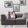 Umamusume Pillow Case  Comfy Pillow Cover For Sofa Home Decoration Cute Funny Pillowcases