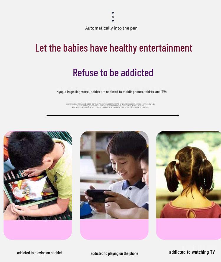 Wireless 3D Printing Pen with Screen Display - Low Temperature, Safe for Kids, Perfect for Hand Painting and Creative Gifts