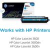 HP CLJ3600 Print Cartridge Q6471A Cyan HP-EPQ6471AJ [Parallel Import]