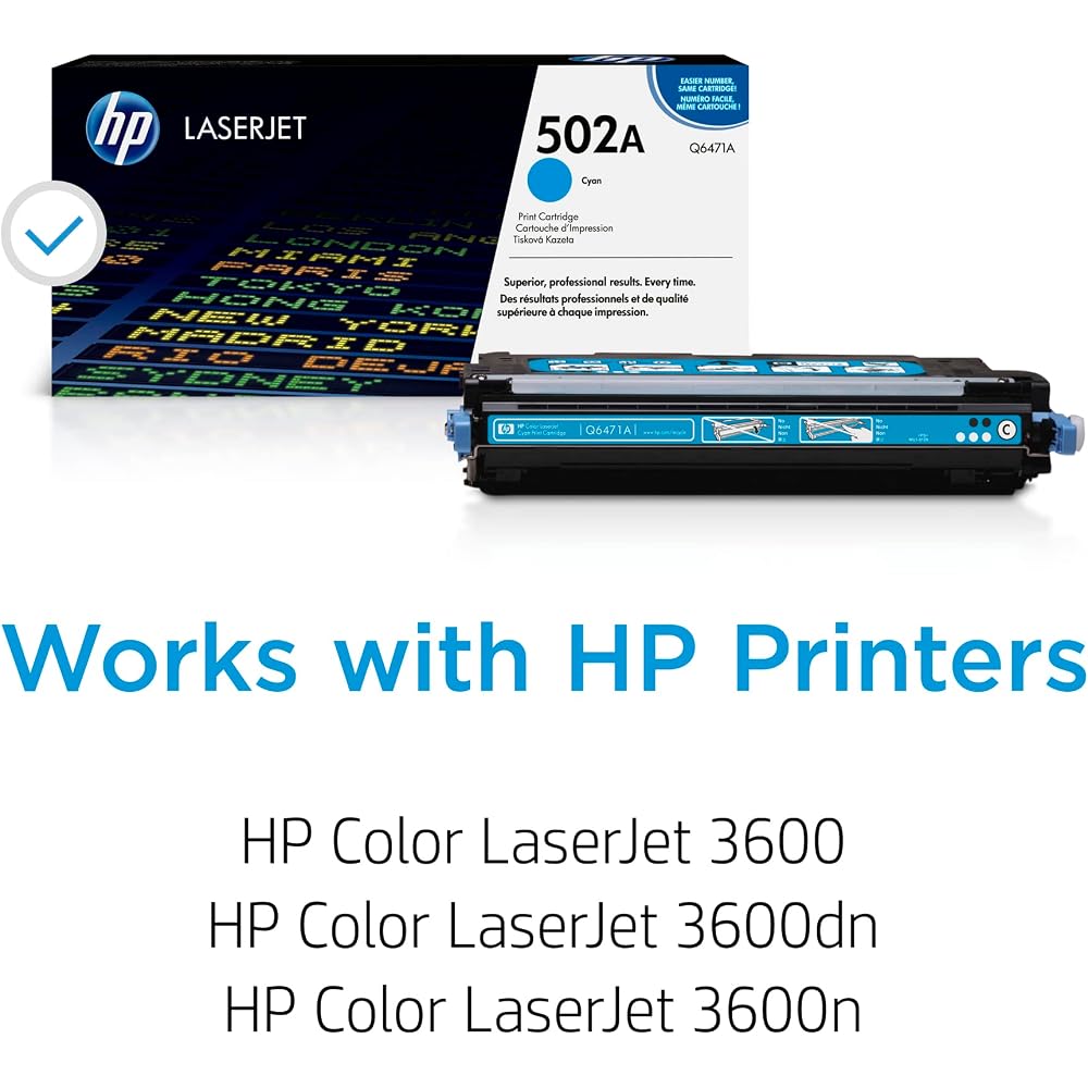 HP CLJ3600 Print Cartridge Q6471A Cyan HP-EPQ6471AJ [Parallel Import]