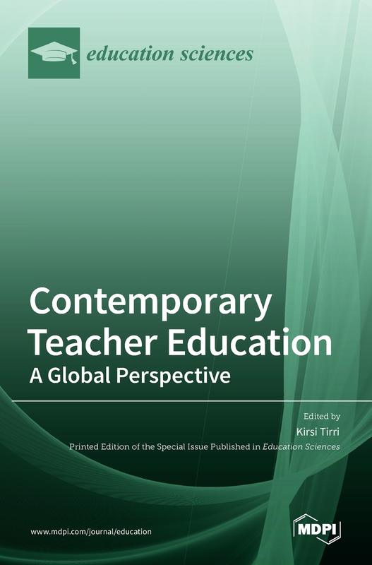 Bok Contemporary Teacher Education A Global Perspective by UNKNOWN - Hardback