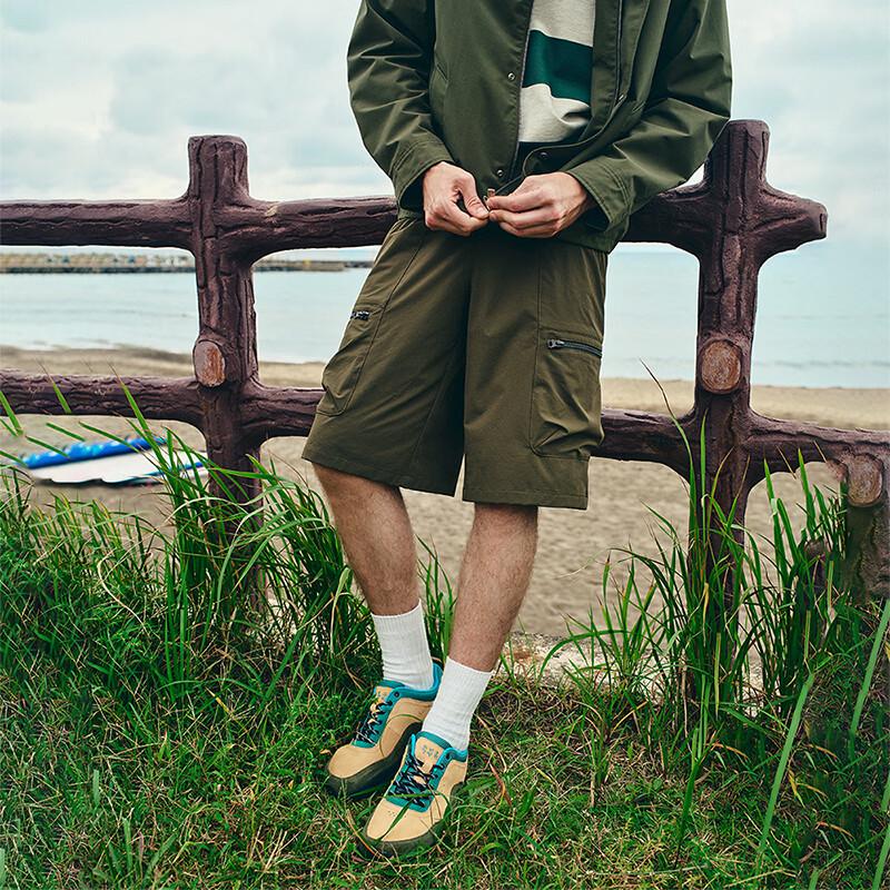 Navigare Men's Outdoor Casual Shorts
